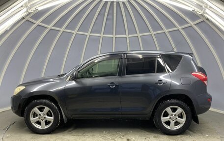 Toyota RAV4, 2007 год, 1 223 000 рублей, 8 фотография