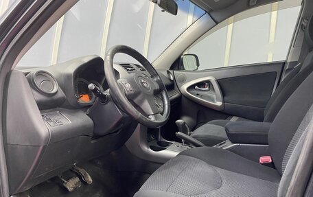 Toyota RAV4, 2007 год, 1 223 000 рублей, 16 фотография