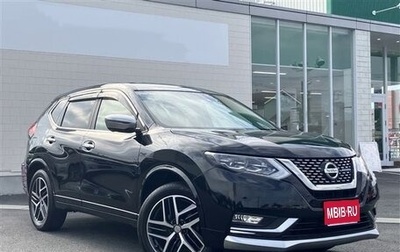 Nissan X-Trail, 2021 год, 2 211 000 рублей, 1 фотография