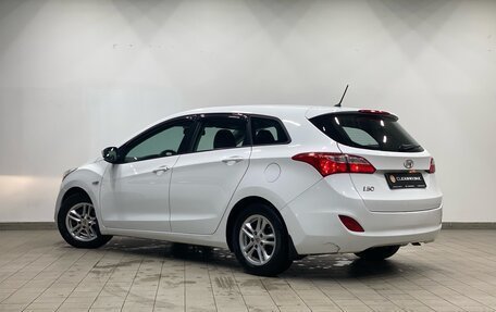 Hyundai i30 II рестайлинг, 2015 год, 1 230 000 рублей, 3 фотография