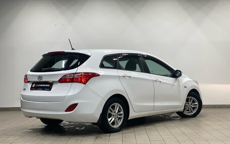 Hyundai i30 II рестайлинг, 2015 год, 1 230 000 рублей, 2 фотография