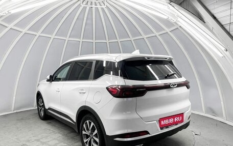 Chery Tiggo 7 Pro, 2022 год, 1 815 900 рублей, 7 фотография