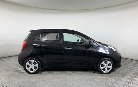 KIA Picanto II, 2015 год, 1 135 000 рублей, 4 фотография