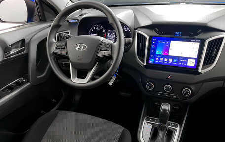 Hyundai Creta I рестайлинг, 2019 год, 1 759 000 рублей, 12 фотография