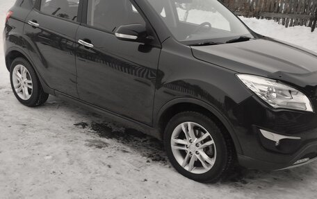 Changan CS35, 2018 год, 1 500 000 рублей, 4 фотография