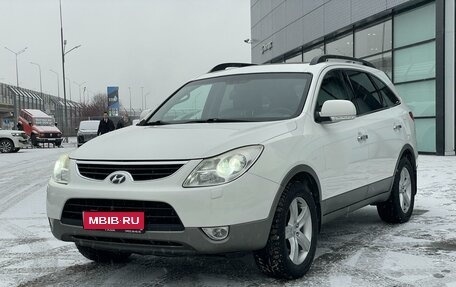 Hyundai ix55, 2012 год, 1 350 000 рублей, 1 фотография