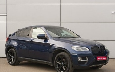 BMW X6, 2014 год, 2 720 000 рублей, 1 фотография