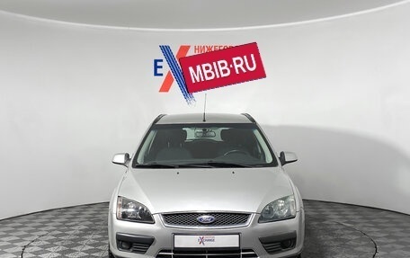 Ford Focus II рестайлинг, 2007 год, 348 000 рублей, 1 фотография