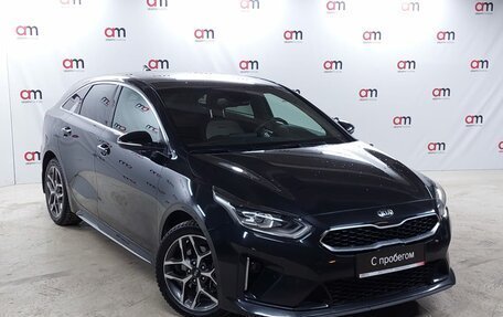 KIA Proceed I, 2019 год, 1 999 000 рублей, 1 фотография