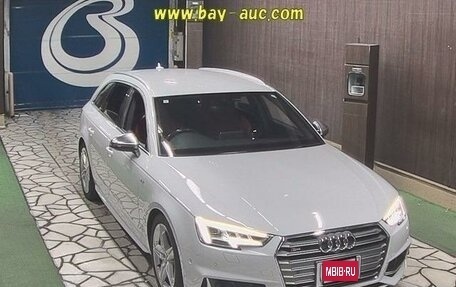 Audi S4, 2019 год, 4 200 000 рублей, 1 фотография