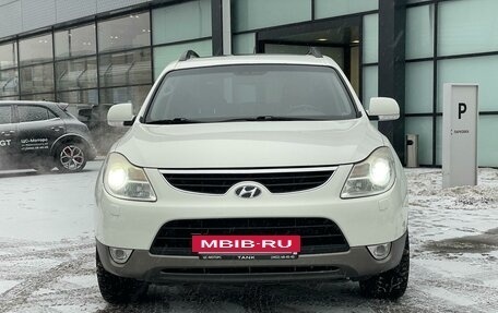 Hyundai ix55, 2012 год, 1 350 000 рублей, 2 фотография