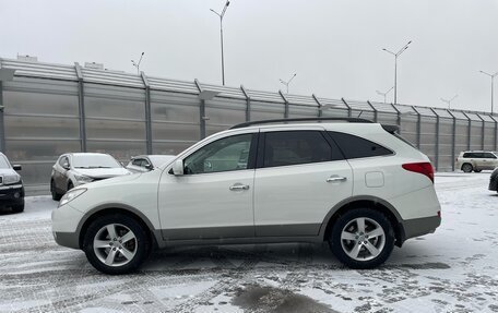 Hyundai ix55, 2012 год, 1 350 000 рублей, 8 фотография