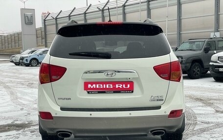 Hyundai ix55, 2012 год, 1 350 000 рублей, 6 фотография