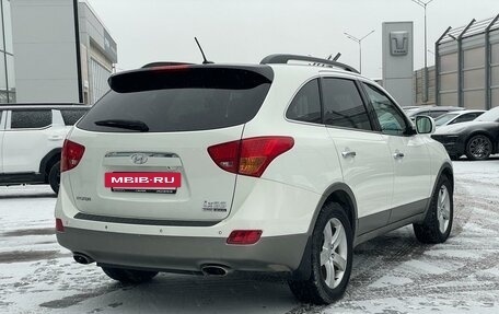 Hyundai ix55, 2012 год, 1 350 000 рублей, 5 фотография