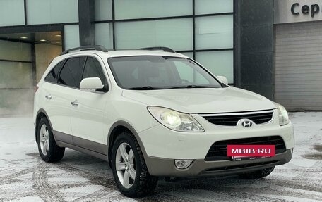 Hyundai ix55, 2012 год, 1 350 000 рублей, 3 фотография