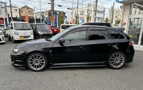 Subaru Impreza III, 2011 год, 850 000 рублей, 4 фотография