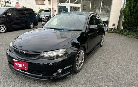 Subaru Impreza III, 2011 год, 850 000 рублей, 3 фотография