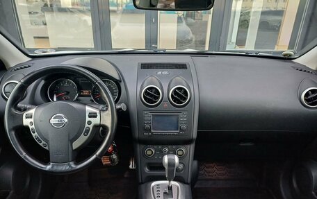 Nissan Qashqai, 2011 год, 1 299 000 рублей, 11 фотография