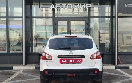 Nissan Qashqai, 2011 год, 1 299 000 рублей, 6 фотография