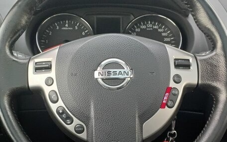 Nissan Qashqai, 2011 год, 1 299 000 рублей, 13 фотография