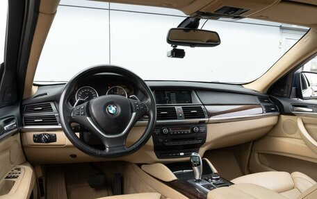 BMW X6, 2014 год, 2 720 000 рублей, 6 фотография