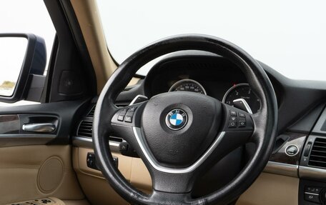 BMW X6, 2014 год, 2 720 000 рублей, 13 фотография