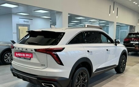 Haval F7, 2024 год, 3 499 000 рублей, 2 фотография