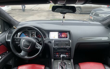 Audi Q7, 2011 год, 2 400 000 рублей, 6 фотография