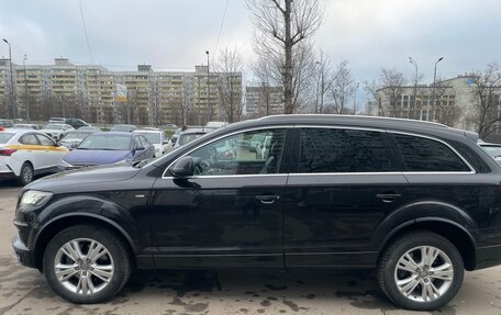 Audi Q7, 2011 год, 2 400 000 рублей, 4 фотография