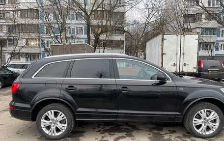 Audi Q7, 2011 год, 2 400 000 рублей, 5 фотография