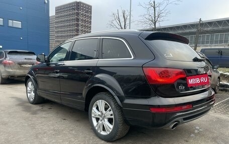 Audi Q7, 2011 год, 2 400 000 рублей, 3 фотография