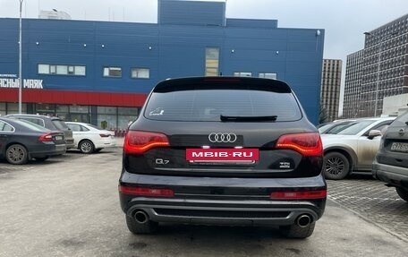 Audi Q7, 2011 год, 2 400 000 рублей, 2 фотография