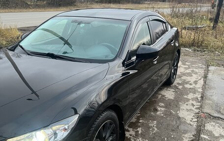 Mazda 6, 2014 год, 1 700 000 рублей, 2 фотография