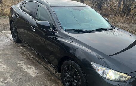 Mazda 6, 2014 год, 1 700 000 рублей, 4 фотография