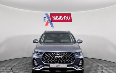 Chery Tiggo 7 Pro, 2021 год, 1 989 000 рублей, 1 фотография