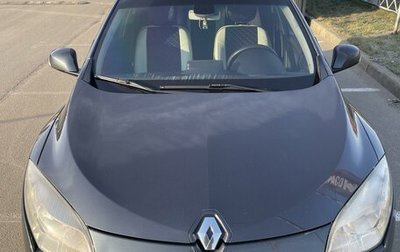 Renault Megane III, 2009 год, 730 000 рублей, 1 фотография