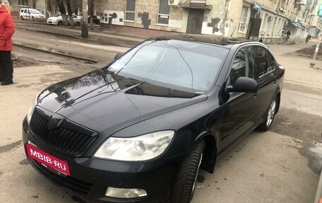 Skoda Octavia, 2012 год, 830 000 рублей, 1 фотография