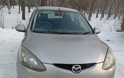 Mazda Demio III (DE), 2009 год, 690 000 рублей, 1 фотография