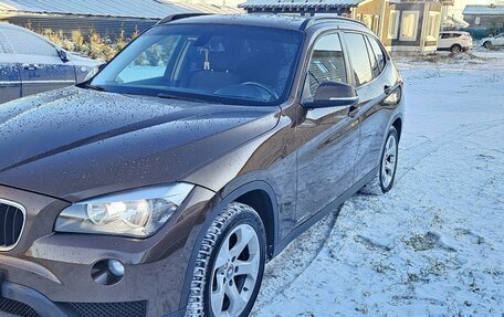 BMW X1, 2014 год, 1 450 000 рублей, 2 фотография