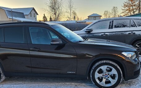 BMW X1, 2014 год, 1 450 000 рублей, 5 фотография