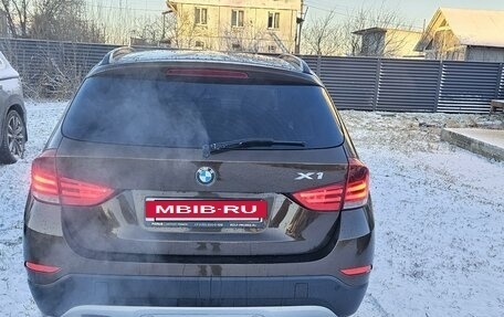 BMW X1, 2014 год, 1 450 000 рублей, 6 фотография