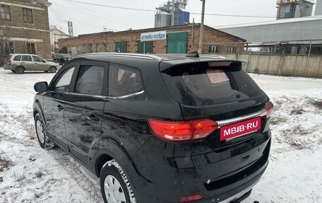 Lifan Myway, 2017 год, 875 000 рублей, 4 фотография