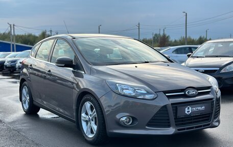 Ford Focus III, 2012 год, 990 000 рублей, 3 фотография