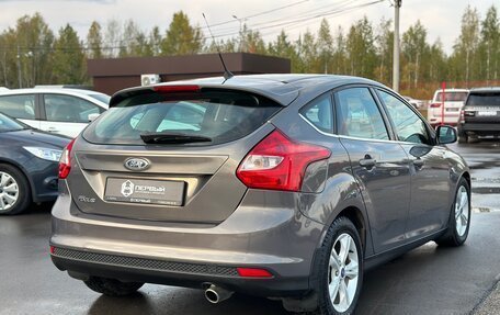 Ford Focus III, 2012 год, 990 000 рублей, 4 фотография