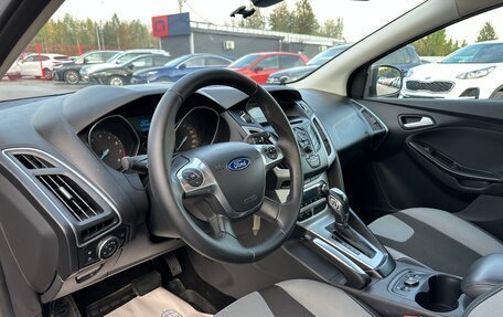 Ford Focus III, 2012 год, 990 000 рублей, 9 фотография