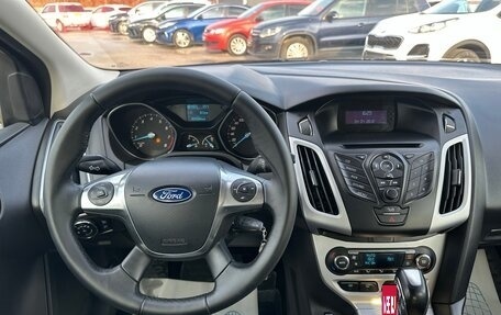 Ford Focus III, 2012 год, 990 000 рублей, 16 фотография