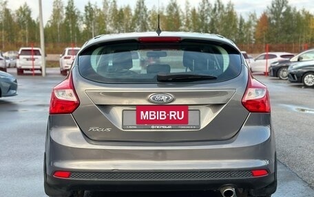 Ford Focus III, 2012 год, 990 000 рублей, 5 фотография