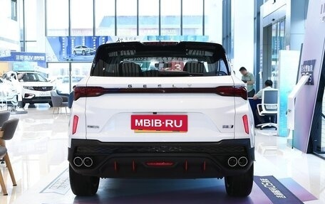 Geely Coolray I, 2023 год, 2 100 000 рублей, 2 фотография