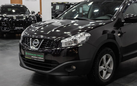 Nissan Qashqai, 2012 год, 1 260 000 рублей, 3 фотография