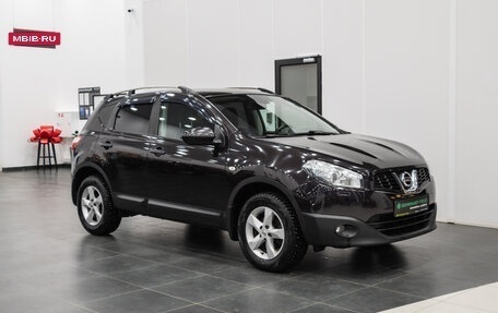 Nissan Qashqai, 2012 год, 1 260 000 рублей, 4 фотография